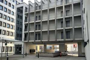 Perfekt geschnittene 2,5-Zimmer-Wohnung im Würzburger Aumühlcenter - ohne Nutzerbindung! – Die vollständige Adresse der Immobilie erhältst du vom Anbieter., 97076 Grombühl, Würzburg – Vorschaubild 13