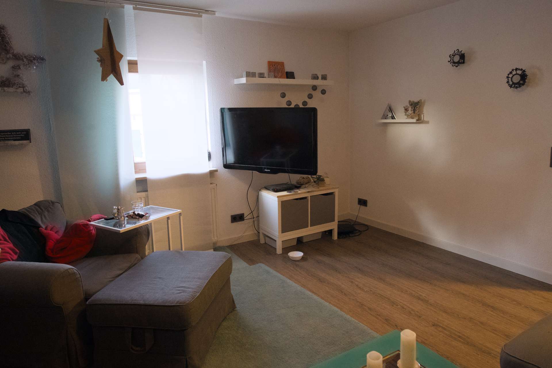 Immobilie in Gäufelden - Gemütliches Einfamilienhaus in Gäufelden – modernisiert, gemütlich & bezugsbereit - Bild 19