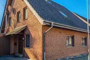 Schönes freistehendes Einfamilienhaus in Marienbaum mit vielseitigen Nutzungsmöglichkeiten – Die vollständige Adresse der Immobilie erhältst du vom Anbieter., 46509 Xanten – Vorschaubild 1