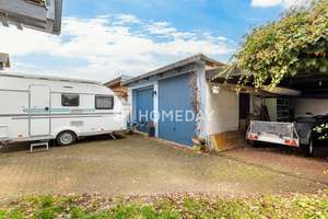 Ihr neues Zuhause für die Familie: Großzügiges Haus mit Garten, Garagen und Gestaltungsspielraum – Die vollständige Adresse der Immobilie erhältst du vom Anbieter., 77966 Kappel-Grafenhausen – Vorschaubild 6