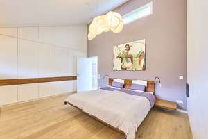 Design trifft Ruhe. Ein Zuhause mit Raum für alles, was zählt. – Die vollständige Adresse der Immobilie erhältst du vom Anbieter., 82041 Oberhaching – Vorschaubild 7