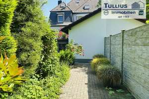 Erdgeschoss-Eigentumswohnung mit großer Terrasse, Garten, EBK, Garagen und Stellplätzen – Die vollständige Adresse der Immobilie erhältst du vom Anbieter., 45356 Gerschede, Essen – Vorschaubild 11