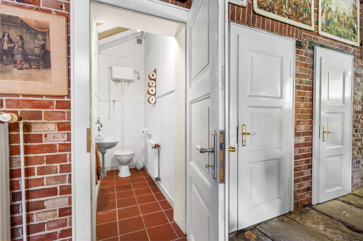 Immobilie in Engden - KVBm Bietet an: Einfamilienhaus in Engden - Bild 17