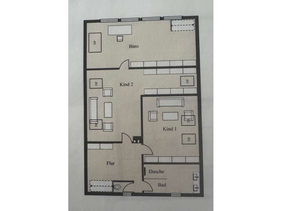 Grundriss 3 OG