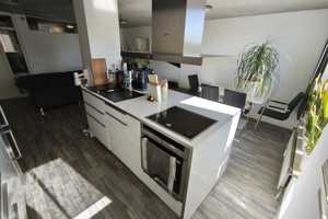 Stilvolle 3-Zi.-Wohnung mit Panoramablick auf Burg & Stadt – Nürnberg-Rosenau – Nürnberg – Vorschaubild 15