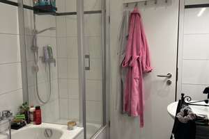 Gemütliche 2-Zimmer Wohnung im modernisierten Altbau – Die vollständige Adresse der Immobilie erhältst du vom Anbieter., 38100 Innenstadt, Braunschweig – Vorschaubild 10
