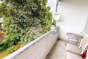 Renditestark investieren: 3-Zimmer-Wohnung mit Balkon und echtem TG-Stellplatz – bezugsfrei – Chiemgaustraße 123, 81549 Balanstraße-West, München – Vorschaubild 10