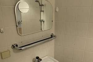 Geräumige 1-Zimmer-Altbauwohnung in bester Charlottenburger Lage – Leibnizstraße 33, 10625 Charlottenburg, Berlin – Vorschaubild 8