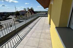 Erstbezug Bezugsfertige Penthousewohnung – 91601 Dombühl – Vorschaubild 2