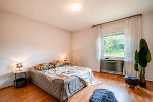 NATUR PUR – Einzigartiger Bungalow direkt am Feldrand in Gerolfingen-Aufkirchen – Die vollständige Adresse der Immobilie erhältst du vom Anbieter., 91726 Gerolfingen – Vorschaubild 7