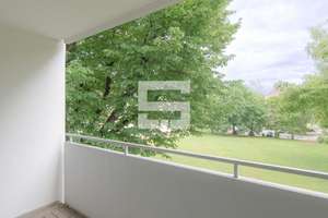 Grüne Oase in Freimann: 2-Zimmer 60 m² mit Balkon, Aufzug und Einzelgarage – Die vollständige Adresse der Immobilie erhältst du vom Anbieter., 80939 Freimann, München – Vorschaubild 11
