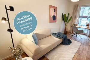 OPEN HOUSE: Sonntag, 31.05.2026 von 12 bis 14 Uhr – Niendorfer Weg 11-15, 22453 Groß Borstel, Hamburg – Vorschaubild 1