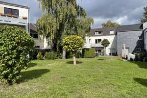 2-Zimmer EG-Wohnung mit großer Terrasse in Bonn – Konradstraße 2 a, 53121 Endenich, Bonn – Vorschaubild 2