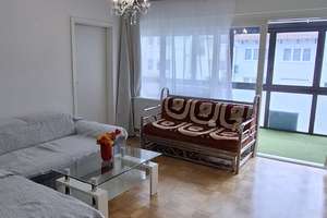     Modernisierte 4-Zi.-Wohnung in Möhringen | Balkon, Garten, Stellplatz & E-Ladestation – Vaihinger Straße 58B, 70567 Möhringen-Mitte, Stuttgart – Vorschaubild 5
