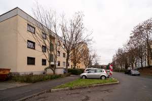 Stillvolle, moderne, möblierte 2 Zi Whg mit TG und EBK – Kärntner Str. 00, 65203 Biebrich, Wiesbaden – Vorschaubild 10
