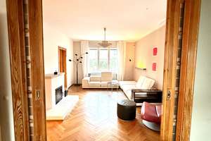 Repräsentatives, modernisiertes Einfamilienhaus mit Pool und Sauna in Bestlage Berlin Westend – Die vollständige Adresse der Immobilie erhältst du vom Anbieter., 14055 Westend, Berlin – Vorschaubild 26