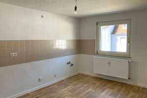 Tannhäuserstr. 29, 1 L - Schöne 2 Zimmer Wohnung mit Wohnküche und Tageslichtbad – Tannhäuserstr. 29, 38106 Nordstadt, Braunschweig – Vorschaubild 2