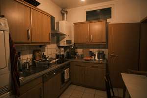 Helle 2-Zimmer Wohnung im 1. OG in Wuppertal Elberfeld West – Bärenstrasse 3, 42117 Elberfeld West, Wuppertal – Vorschaubild 6