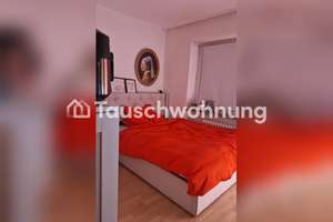 Tauschwohnung: Gemütliche 1-Zimmer-Wohnung in Bornheim/Ostend – 60385 Bornheim, Frankfurt am Main – Vorschaubild 5