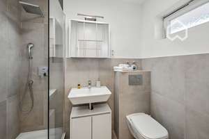 Voll möbliertes 1-Zimmer-Apartment in Wiesbaden – Kanzelstraße 11, 65191 Bierstadt, Wiesbaden – Vorschaubild 5