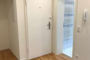 Gemütliche 2 ZKB mit Balkon und Einbauküche – Ortlerstraße 74, 86163 Hochzoll-Süd, Augsburg – Vorschaubild 20
