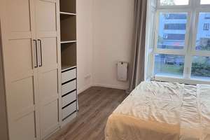 Helle & moderne 2-Zimmer-Wohnung in Berlin-Karlshorst | Balkon | Keller | Top Lage – Die vollständige Adresse der Immobilie erhältst du vom Anbieter., 10318 Karlshorst, Berlin – Vorschaubild 9