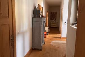 Hof , Villa mit Pferdekoppel, Naturanschluss und autarker Ausstattung – Die vollständige Adresse der Immobilie erhältst du vom Anbieter., 39646 Oebisfelde – Vorschaubild 6