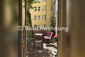 Tauschwohnung: Barrierefreie 2-Zimmer-Wohnung in Moabit mit Terasse – Die vollständige Adresse der Immobilie erhältst du vom Anbieter., 10555 Moabit, Berlin – Vorschaubild 6