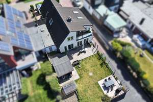 Großzügiges Mehrgenerationenhaus in ruhiger und gesuchter Lage – Die vollständige Adresse der Immobilie erhältst du vom Anbieter., 22043 Jenfeld, Hamburg – Vorschaubild 8