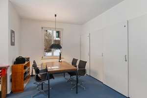 Wohnen mit Komfort und Stil – Großzügiges Einfamilienhaus mit Anbau, Terrasse, Balkon und Traumgarte – Die vollständige Adresse der Immobilie erhältst du vom Anbieter., 28211 Radio Bremen, Bremen – Vorschaubild 28