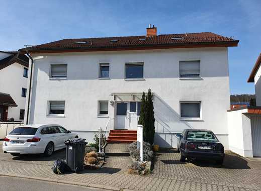 Wohnung mieten in Bammental - ImmobilienScout24