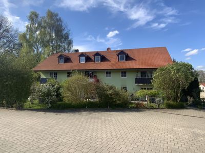 Das rechnet sich! 5-Familienhaus auf großem Grundstück - voll vermietet