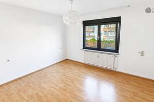 ++ S-WANGEN: Tolle, gut geschnittene 3-Zimmerwohnung, EBK, modernes TL-Bad ++ – Die vollständige Adresse der Immobilie erhältst du vom Anbieter., 70327 Wangen, Stuttgart – Vorschaubild 4