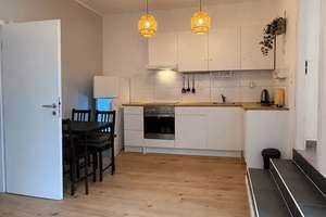 Tolle 2-Raumwohnung im Hinterhaus - möbliert! – Junghanßstraße 12, 4179 Leutzsch, Leipzig – Vorschaubild 5