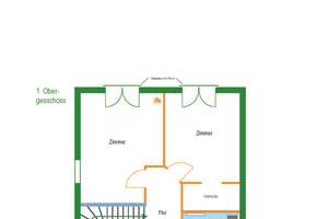 *zwischen Wald und Wannsee wohnen* SMARTHOME – Die vollständige Adresse der Immobilie erhältst du vom Anbieter., 14109 Wannsee, Berlin – Vorschaubild 17