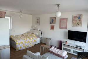 Helles modernes Appartement mit EBK – Münstermannweg 13, 48153 Schützenhof, Münster – Vorschaubild 3