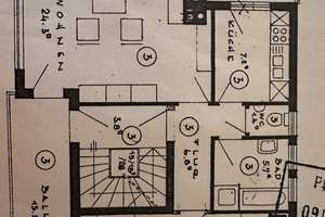 Wohnen mit Charakter: helle und ruhige 2-Zimmer-Wohnung in Trudering