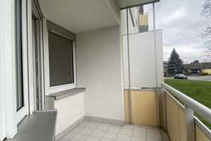 3 ZKB mit Balkon in Oberzwehren! – Unter dem Riedweg 8, 34132 Kassel – Vorschaubild 7