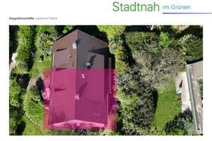 Doppelhaushälfte im beliebten Sillenbuch – Eduard-Steinle Strasse 63, 70619 Sillenbuch (Ortsteil), Stuttgart – Vorschaubild 17
