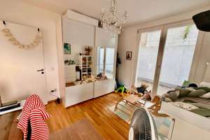 Bonn-Küdinghoven: Lichtdurchflutete Neubau-Oase auf eigener Etage mit privatem Garten – Die vollständige Adresse der Immobilie erhältst du vom Anbieter., 53227 Limperich, Bonn – Vorschaubild 20