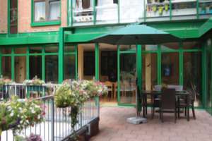 Seniorenresidenz, 1,5-Zimmer und 2-Zimmer Wohnung in Wuppertal – Rathenausstraße 1, 42277 Oberbarmen, Wuppertal – Vorschaubild 3