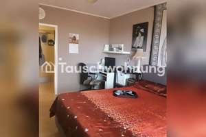 Tauschwohnung: NUR TAUSCH! 2-Zi  Bülows gegen 2 Zi in Friedrichshain – Bülowstr 30, 10783 Schöneberg, Berlin – Vorschaubild 2
