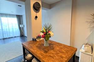Renovierte 3-Zimmer-Maisonette mit Balkon und neuem Aufzug