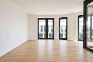 I Urban wohnen im OSTFORUM Leipzig I  moderne Wohnungen in zentraler Stadtlage I – Prager Straße 30b, 4103 Zentrum-Südost, Leipzig – Vorschaubild 3