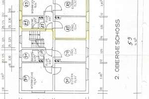 Helle und gemütliche 2,5-Zimmer-Wohnung mit großer Wohnküche in Augsburg-Göggingen – Die vollständige Adresse der Immobilie erhältst du vom Anbieter., 86199 Göggingen-Nordwest, Augsburg – Vorschaubild 13