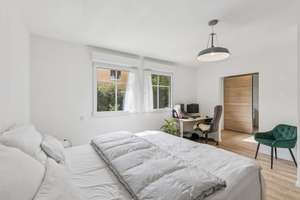 Über 1.000 m² in Frankfurt mit kernsaniertem Zweifamilienhaus und vielseitigen Möglichkeiten – 60489 Rödelheim, Frankfurt am Main – Vorschaubild 8