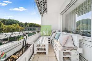 Freiraum für neue Wohnideen – 3 Zimmer mit Balkon in Dortmund-Brackel – 44309 Brackel (Ortsteil), Dortmund – Vorschaubild 16