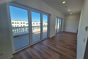 Großzügige Penthouse-Wohnung in Dortmund-Körne – Am Bertholdshof 79, 44143 Kaiserbrunnen, Dortmund – Vorschaubild 10
