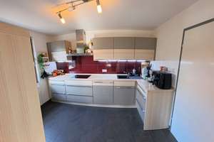 Lichtdurchflutete Wohnung mit  EBK und großer Terrasse – Badstrasse 27, 78652 Deißlingen – Vorschaubild 9