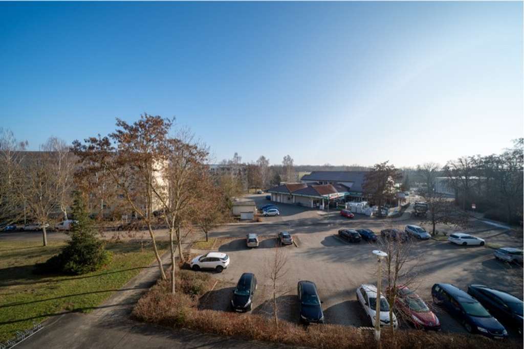 Immobilie in Böhlen - +++NEU: für Eigennutzer und Anleger. ETW in Böhlen, frisch saniert, inklusive STP+++ - Bild 2